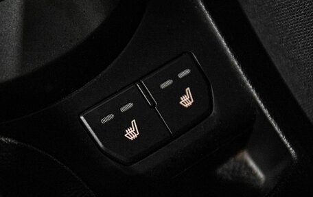 KIA Rio III рестайлинг, 2015 год, 890 000 рублей, 16 фотография