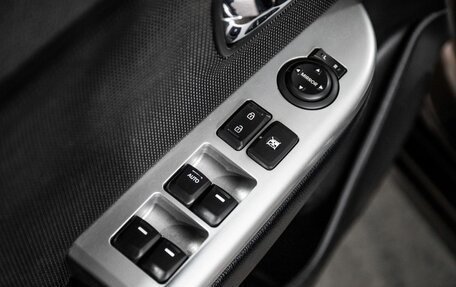 KIA Rio III рестайлинг, 2015 год, 890 000 рублей, 18 фотография