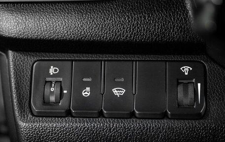 KIA Rio III рестайлинг, 2015 год, 890 000 рублей, 17 фотография