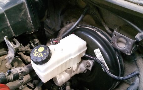 Renault Logan II, 2019 год, 600 000 рублей, 13 фотография