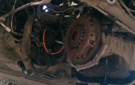 Renault Logan II, 2019 год, 600 000 рублей, 14 фотография