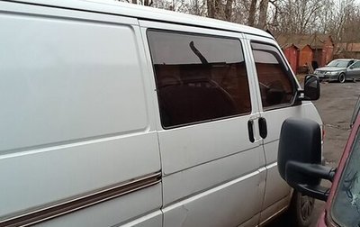 Volkswagen Transporter T4, 1997 год, 550 000 рублей, 1 фотография