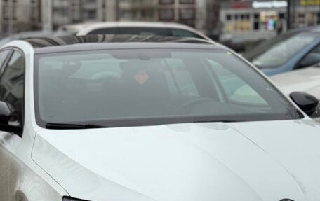 Skoda Octavia, 2019 год, 1 800 000 рублей, 1 фотография