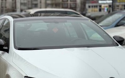 Skoda Octavia, 2019 год, 1 800 000 рублей, 1 фотография