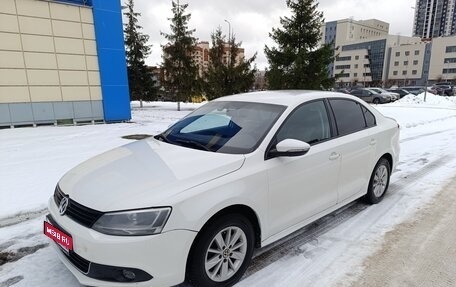 Volkswagen Jetta VI, 2014 год, 685 000 рублей, 1 фотография