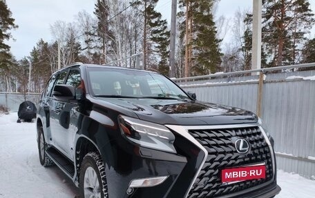 Lexus GX II, 2020 год, 6 900 000 рублей, 1 фотография