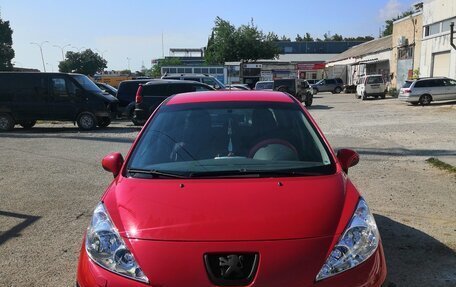 Peugeot 207 I, 2008 год, 400 000 рублей, 1 фотография