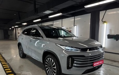 CheryExeed TXL, 2023 год, 2 315 000 рублей, 1 фотография