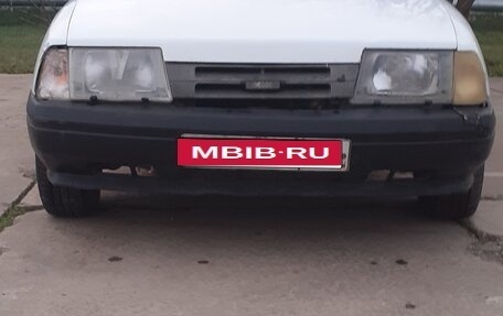 ИЖ 2717, 2001 год, 195 000 рублей, 1 фотография