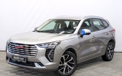 Haval Jolion, 2023 год, 1 350 000 рублей, 1 фотография