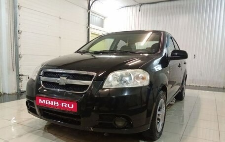 ЗАЗ Vida, 2012 год, 380 000 рублей, 1 фотография