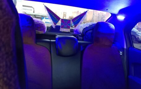 Renault Logan II, 2019 год, 600 000 рублей, 17 фотография