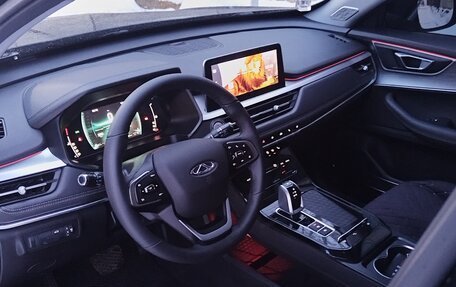 Chery Tiggo 7 Pro, 2022 год, 1 600 000 рублей, 9 фотография