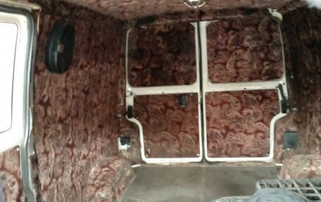 Volkswagen Transporter T4, 1997 год, 550 000 рублей, 4 фотография