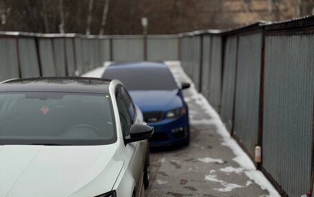 Skoda Octavia, 2019 год, 1 800 000 рублей, 2 фотография