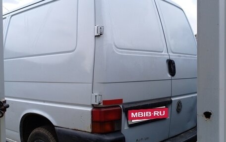 Volkswagen Transporter T4, 1997 год, 550 000 рублей, 2 фотография