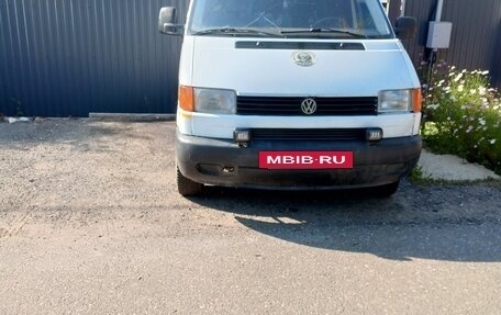 Volkswagen Transporter T4, 1997 год, 550 000 рублей, 7 фотография
