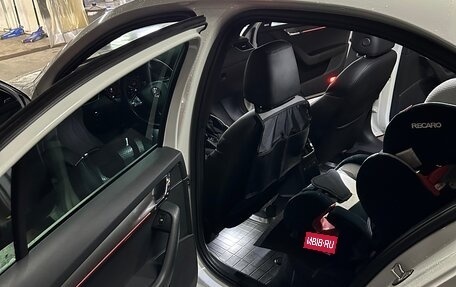 Skoda Octavia, 2019 год, 1 800 000 рублей, 16 фотография