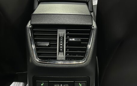 Skoda Octavia, 2019 год, 1 800 000 рублей, 22 фотография