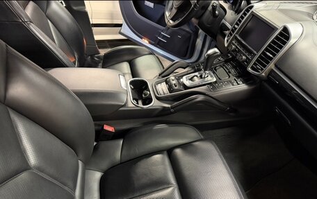 Porsche Cayenne III, 2013 год, 4 500 000 рублей, 11 фотография