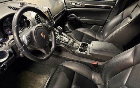 Porsche Cayenne III, 2013 год, 4 500 000 рублей, 12 фотография
