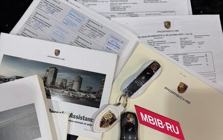 Porsche Cayenne III, 2013 год, 4 500 000 рублей, 7 фотография