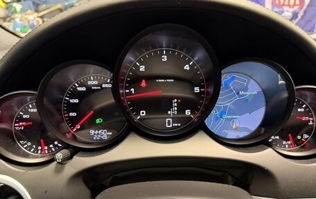 Porsche Cayenne III, 2013 год, 4 500 000 рублей, 14 фотография