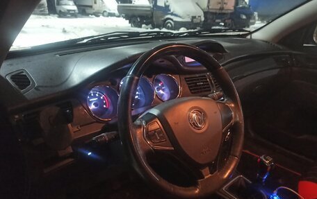 DongFeng H30 Cross, 2016 год, 450 000 рублей, 3 фотография