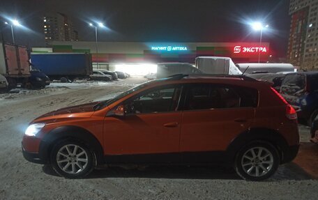 DongFeng H30 Cross, 2016 год, 450 000 рублей, 7 фотография
