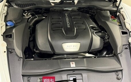 Porsche Cayenne III, 2013 год, 4 500 000 рублей, 17 фотография