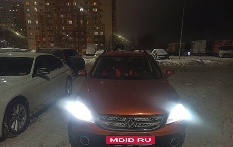DongFeng H30 Cross, 2016 год, 450 000 рублей, 8 фотография