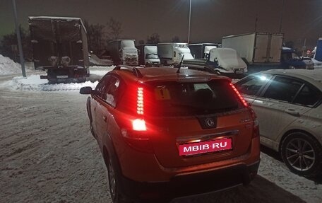 DongFeng H30 Cross, 2016 год, 450 000 рублей, 6 фотография