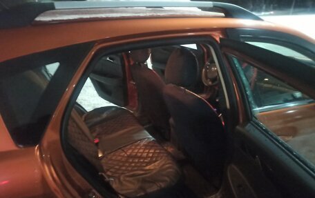 DongFeng H30 Cross, 2016 год, 450 000 рублей, 11 фотография