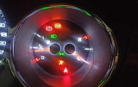 DongFeng H30 Cross, 2016 год, 450 000 рублей, 17 фотография