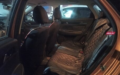 DongFeng H30 Cross, 2016 год, 450 000 рублей, 14 фотография