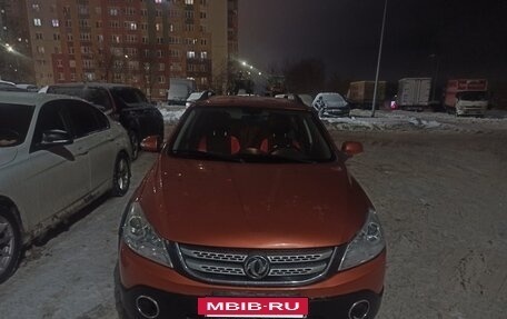 DongFeng H30 Cross, 2016 год, 450 000 рублей, 9 фотография