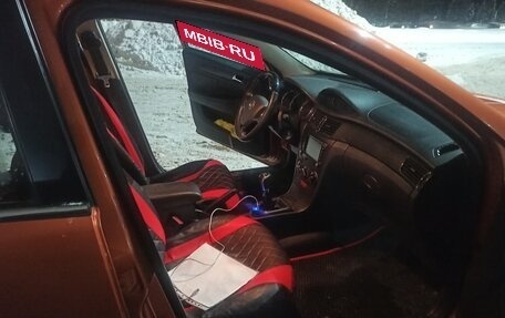 DongFeng H30 Cross, 2016 год, 450 000 рублей, 12 фотография