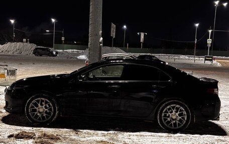 Honda Accord VIII рестайлинг, 2008 год, 1 000 000 рублей, 2 фотография