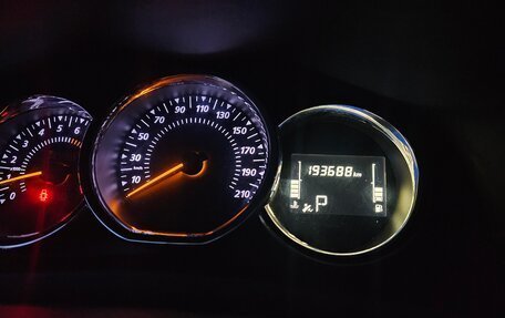 Renault Sandero II рестайлинг, 2019 год, 1 100 000 рублей, 9 фотография