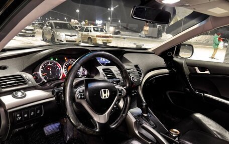 Honda Accord VIII рестайлинг, 2008 год, 1 000 000 рублей, 6 фотография