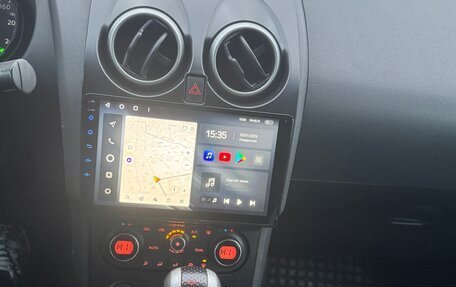 Nissan Qashqai, 2008 год, 745 000 рублей, 12 фотография