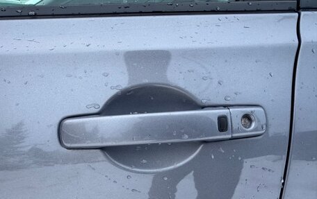 Nissan Qashqai, 2008 год, 745 000 рублей, 13 фотография