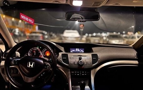 Honda Accord VIII рестайлинг, 2008 год, 1 000 000 рублей, 7 фотография