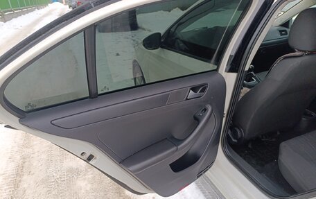 Volkswagen Jetta VI, 2014 год, 685 000 рублей, 7 фотография