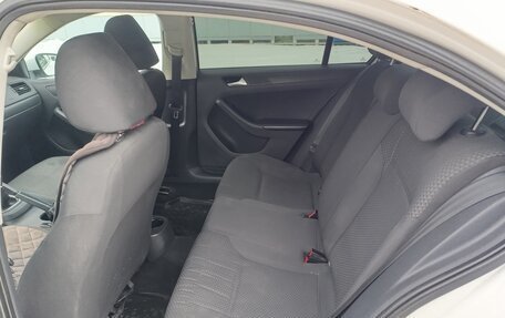 Volkswagen Jetta VI, 2014 год, 685 000 рублей, 6 фотография