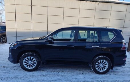 Lexus GX II, 2020 год, 6 900 000 рублей, 4 фотография