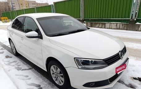 Volkswagen Jetta VI, 2014 год, 685 000 рублей, 8 фотография