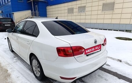 Volkswagen Jetta VI, 2014 год, 685 000 рублей, 3 фотография