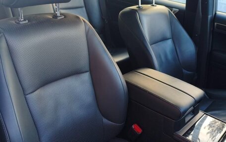 Lexus GX II, 2020 год, 6 900 000 рублей, 11 фотография