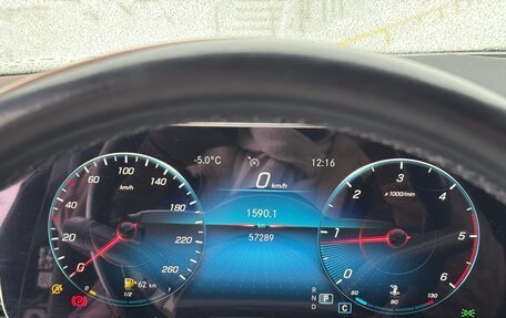 Mercedes-Benz GLE, 2021 год, 8 050 000 рублей, 10 фотография